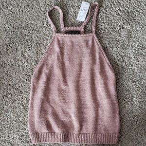 Kendall & Kylie tank top